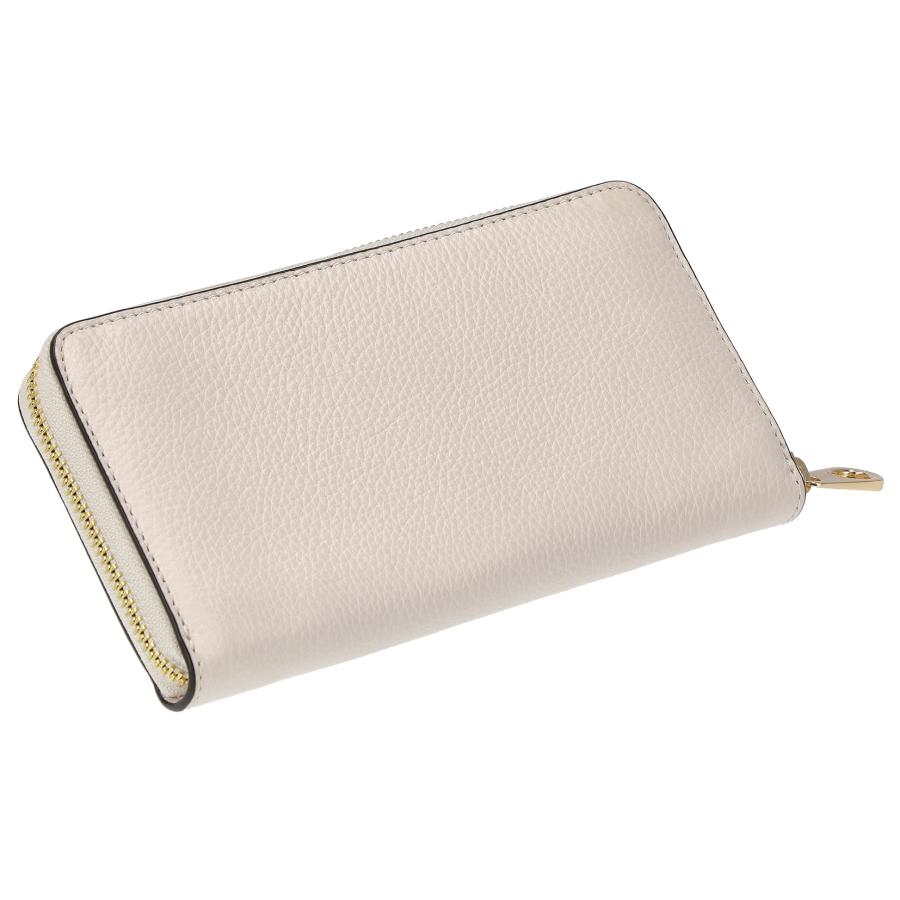 COACH（コーチ） 長財布 財布 ストラップ付き レディース アウトレット 