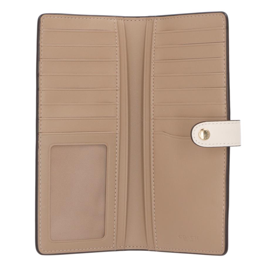 COACH コーチ 長財布 財布 レディース アウトレット