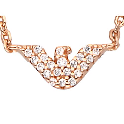 EMPORIO ARMANI エンポリオアルマーニ ネックレス ペンダント