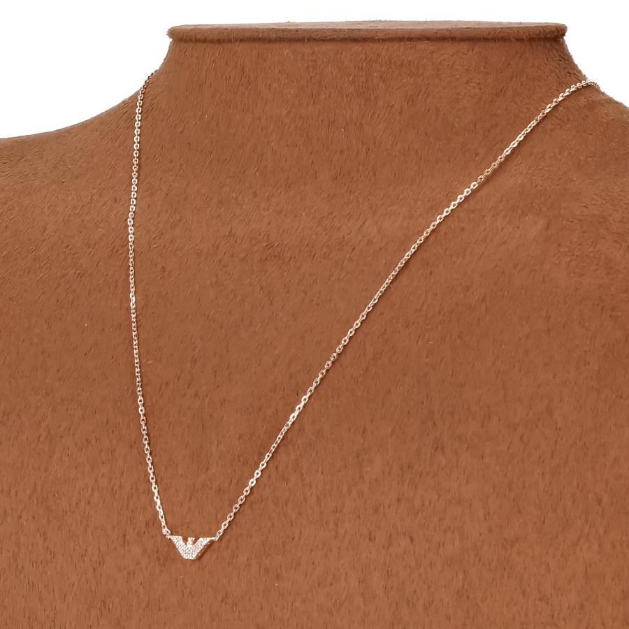 EMPORIO ARMANI エンポリオアルマーニ ネックレス ペンダント