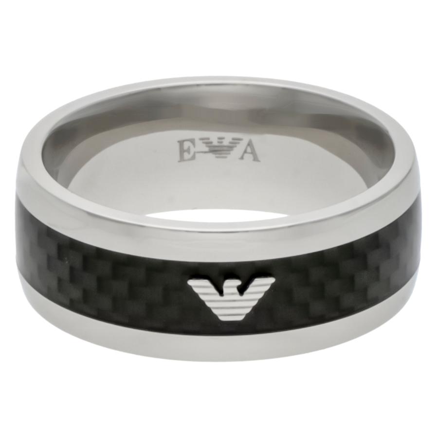 EMPORIO ARMANI エンポリオアルマーニ リング 指輪 26号 アクセサリー 