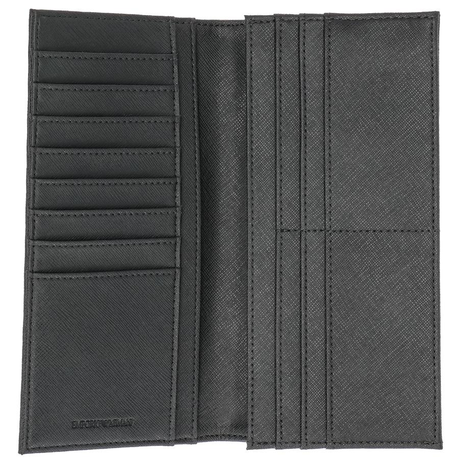 EMPORIO ARMANI エンポリオアルマーニ 長財布 財布 メンズ EMPORIO ARMANI エンポリオアルマーニ 長財布 財布 メンズ