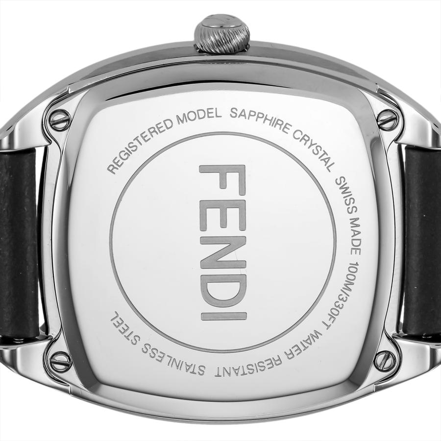 Fendi 時計　16日まで FENDI フェンディ 腕時計 モーダ 006-2700L Qz シェル文字盤 8P