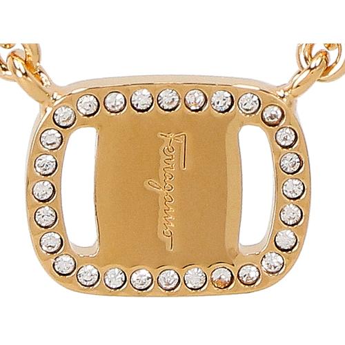FERRAGAMO（フェラガモ） ネックレス ペンダント アクセサリー 