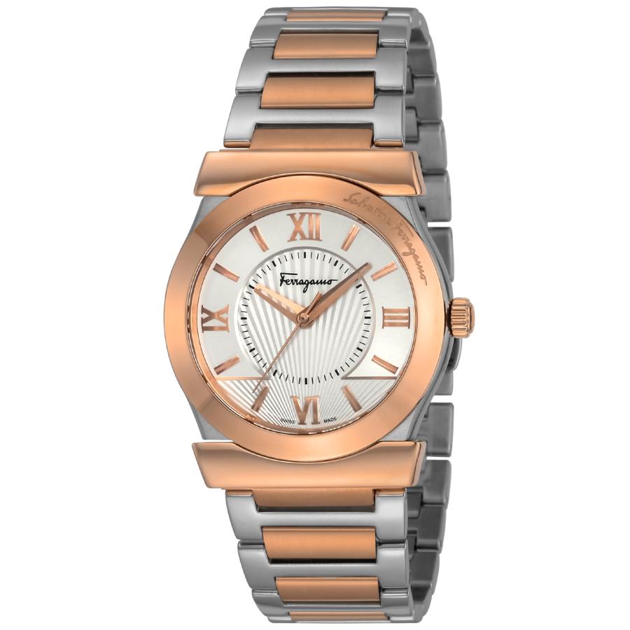 FERRAGAMO（フェラガモ） 腕時計 時計 36mm メンズ レディース 
