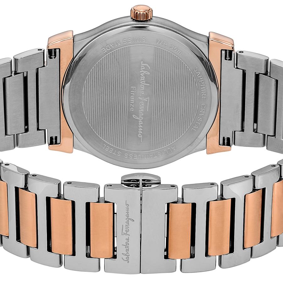 FERRAGAMO（フェラガモ） 腕時計 時計 36mm メンズ レディース 