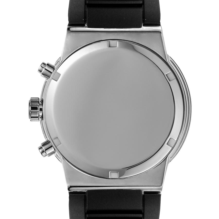 FERRAGAMO（フェラガモ） 腕時計 時計 クロノグラフ 44mm メンズ