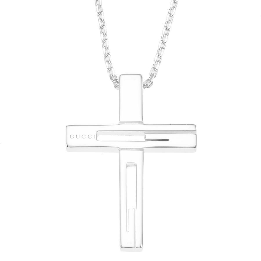 GUCCI（グッチ） ネックレス ペンダント アクセサリー メンズ 
