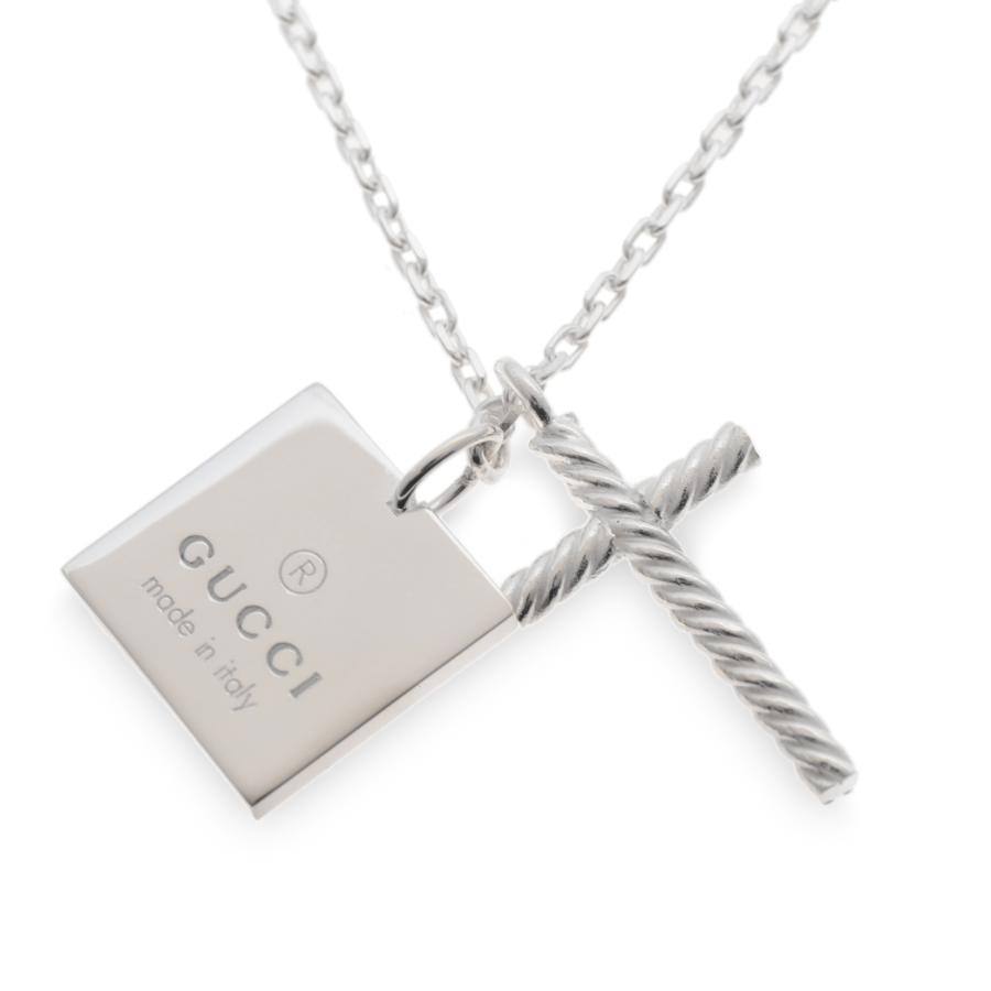 GUCCI（グッチ） ネックレス ペンダント アクセサリー メンズ
