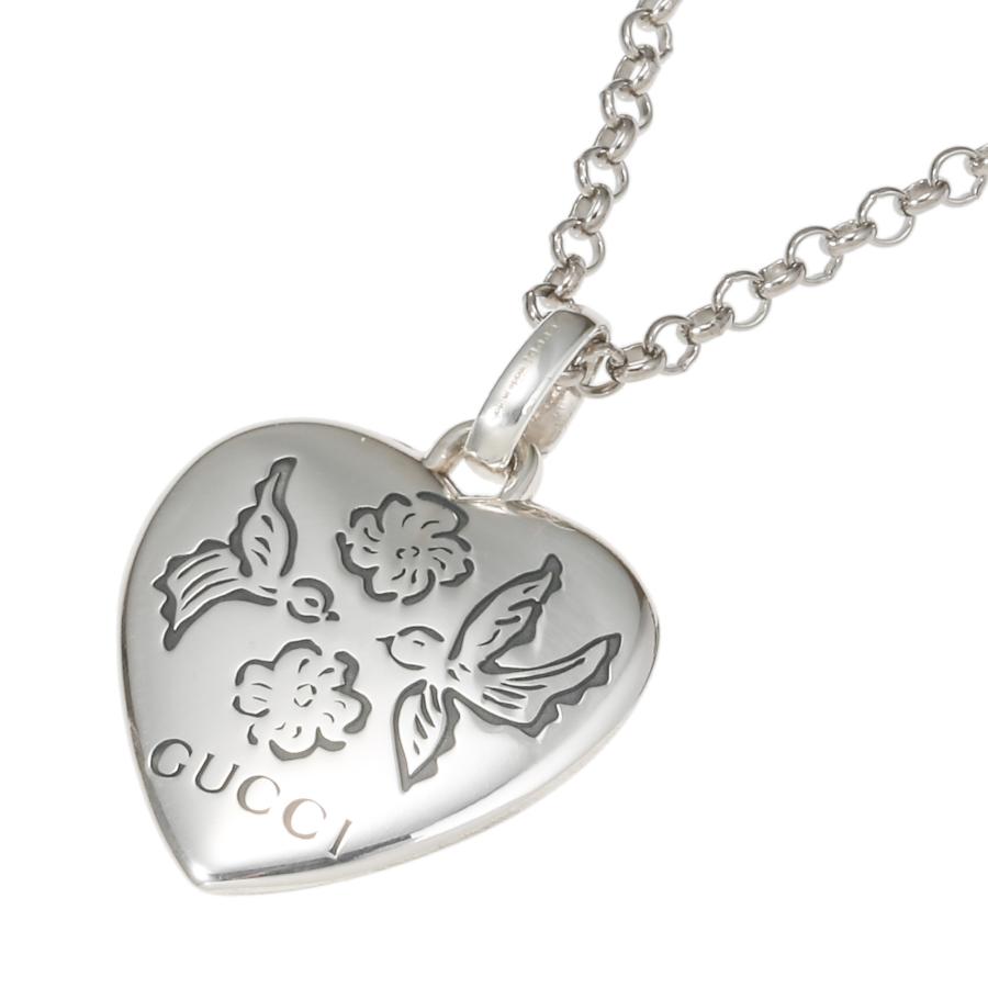 GUCCI グッチ ネックレス ペンダント アクセサリー ジュエリー