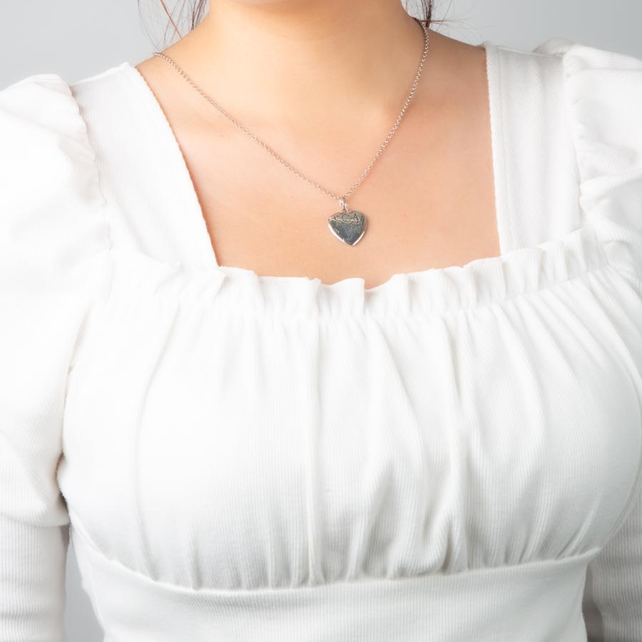 GUCCI グッチ　ネックレス　GG 42cm Amazon | グッチ GUCCI ネックレス ペンダント GGロゴモチーフ