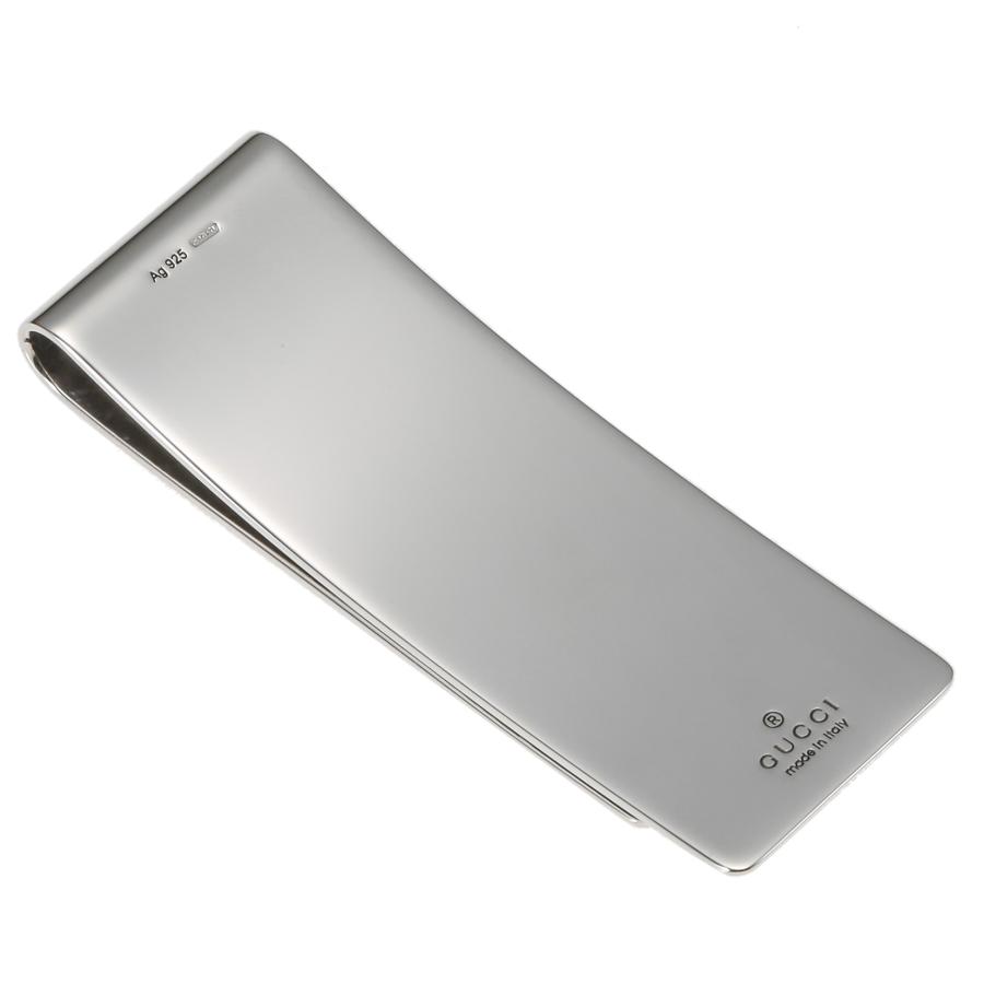 GUCCI グッチ マネークリップ 財布 アクセサリー 雑貨 小物