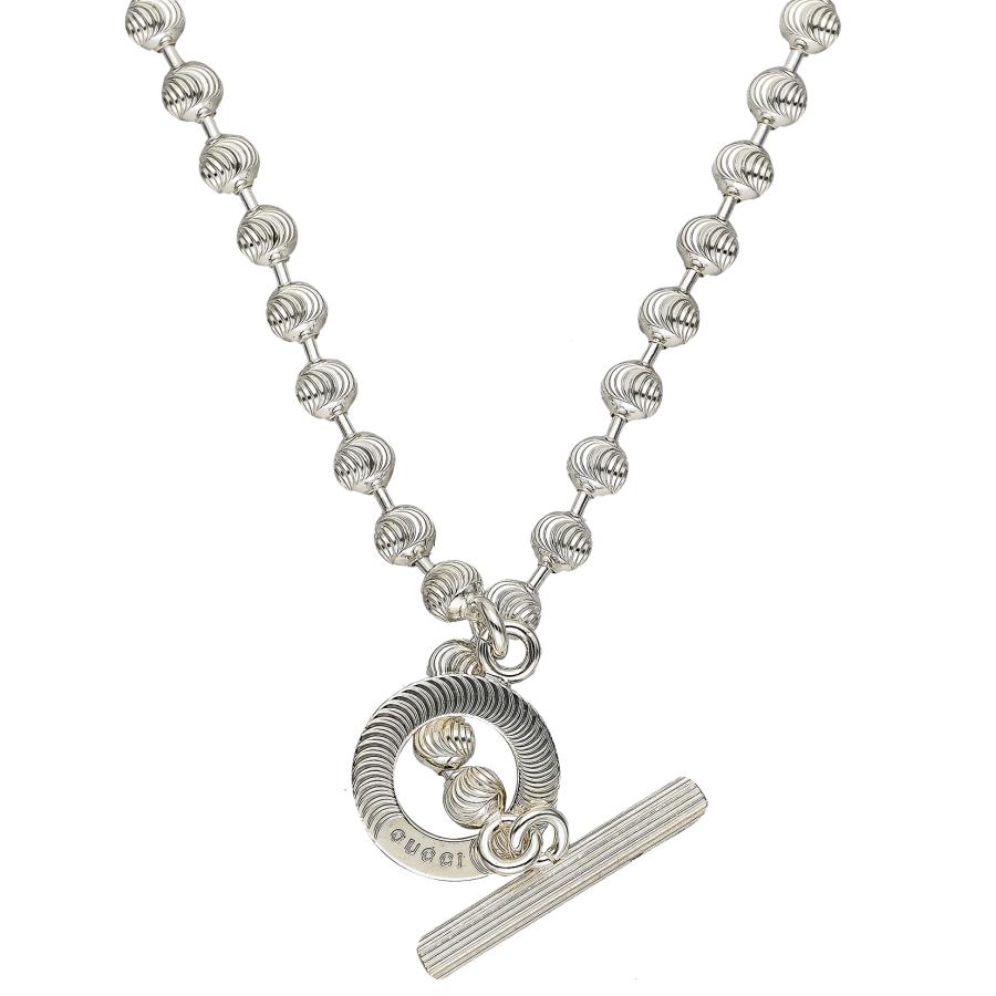 GUCCI（グッチ） ネックレス ペンダント アクセサリー ジュエリー