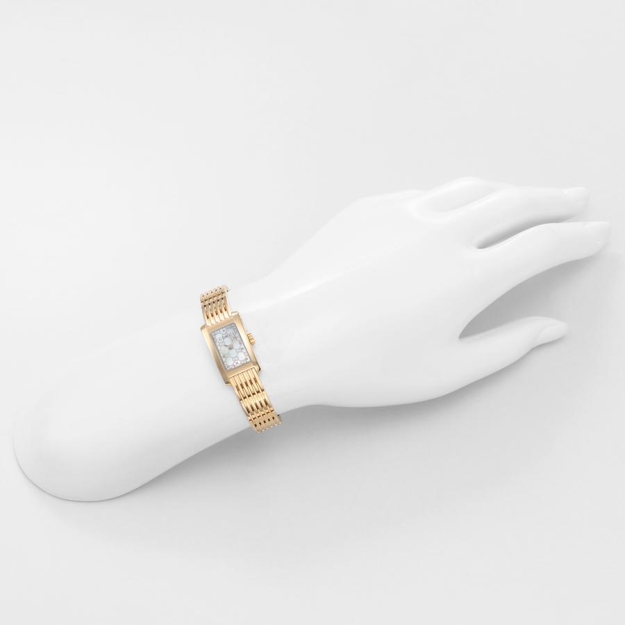 GUCCI（グッチ） 腕時計 時計 20mm レディース アウトレット ゴールド