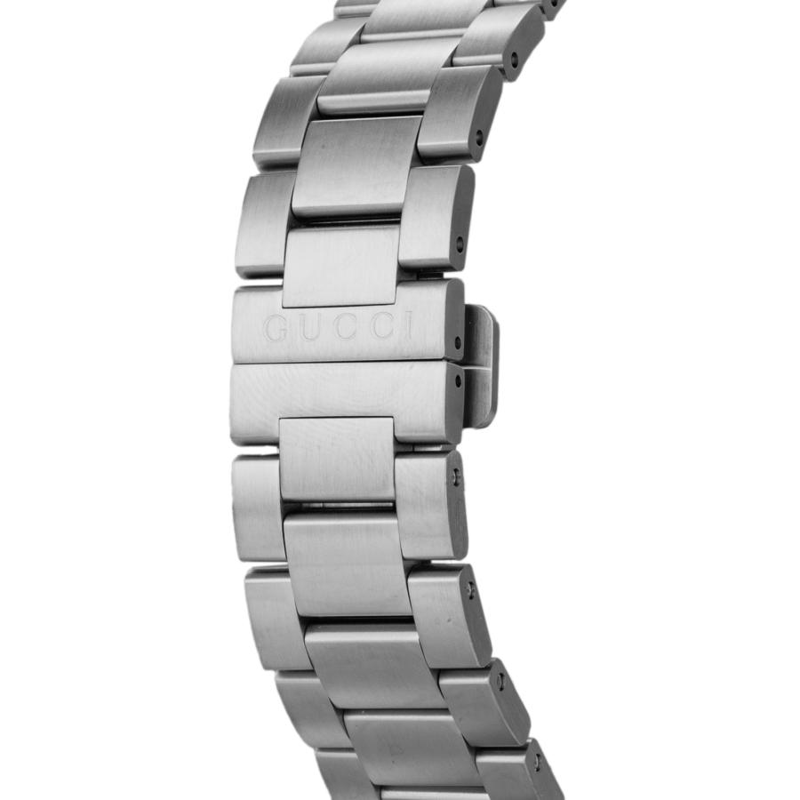 GUCCI（グッチ） 腕時計 時計 クロノグラフ 44mm メンズ アウトレット