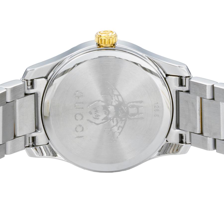 GUCCI（グッチ） 腕時計 時計 27mm レディース アウトレット コンビ 