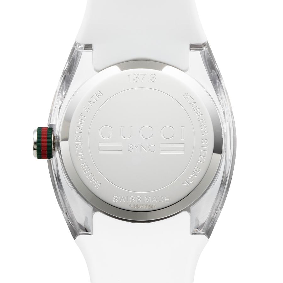 GUCCI（グッチ） 腕時計 時計 40mm メンズ レディース アウトレット