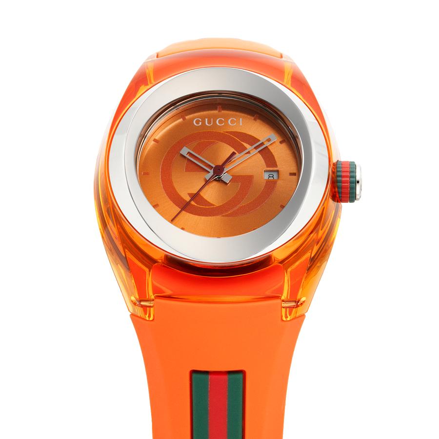 GUCCI（グッチ） 腕時計 時計 40mm メンズ レディース アウトレット