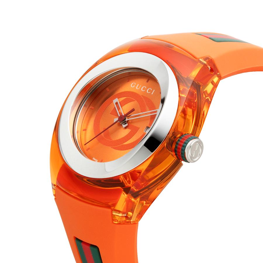 GUCCI（グッチ） 腕時計 時計 40mm メンズ レディース アウトレット