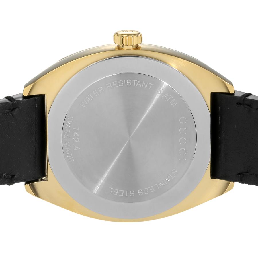 GUCCI グッチ 腕時計 時計 36mm メンズ レディース アウトレット  