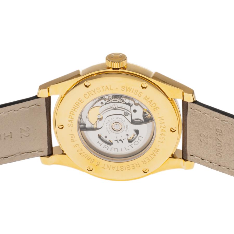 AMERICAN CLASSIC HAMILTON ハミルトン 腕時計 時計 自動巻 41mm