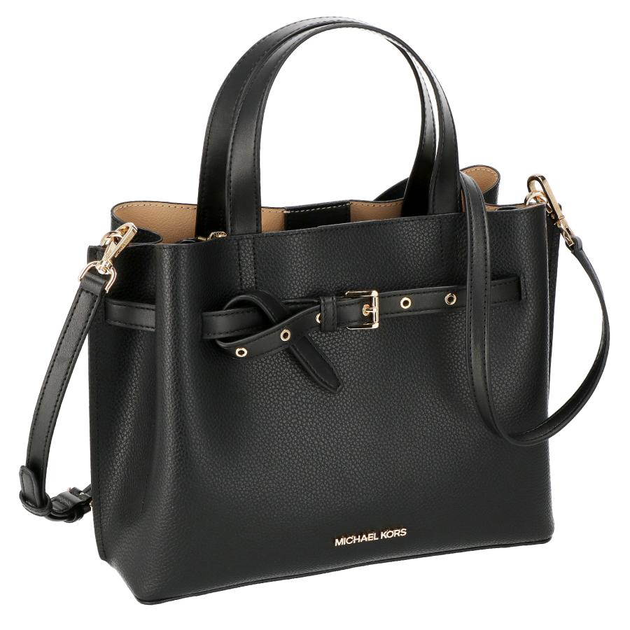 MICHAEL KORS / ハンドバッグ/レザー/ORN/無地/35H0GU5S7T MICHAEL KORS マイケルコース ハンドバッグ ショルダーバッグ バッグ