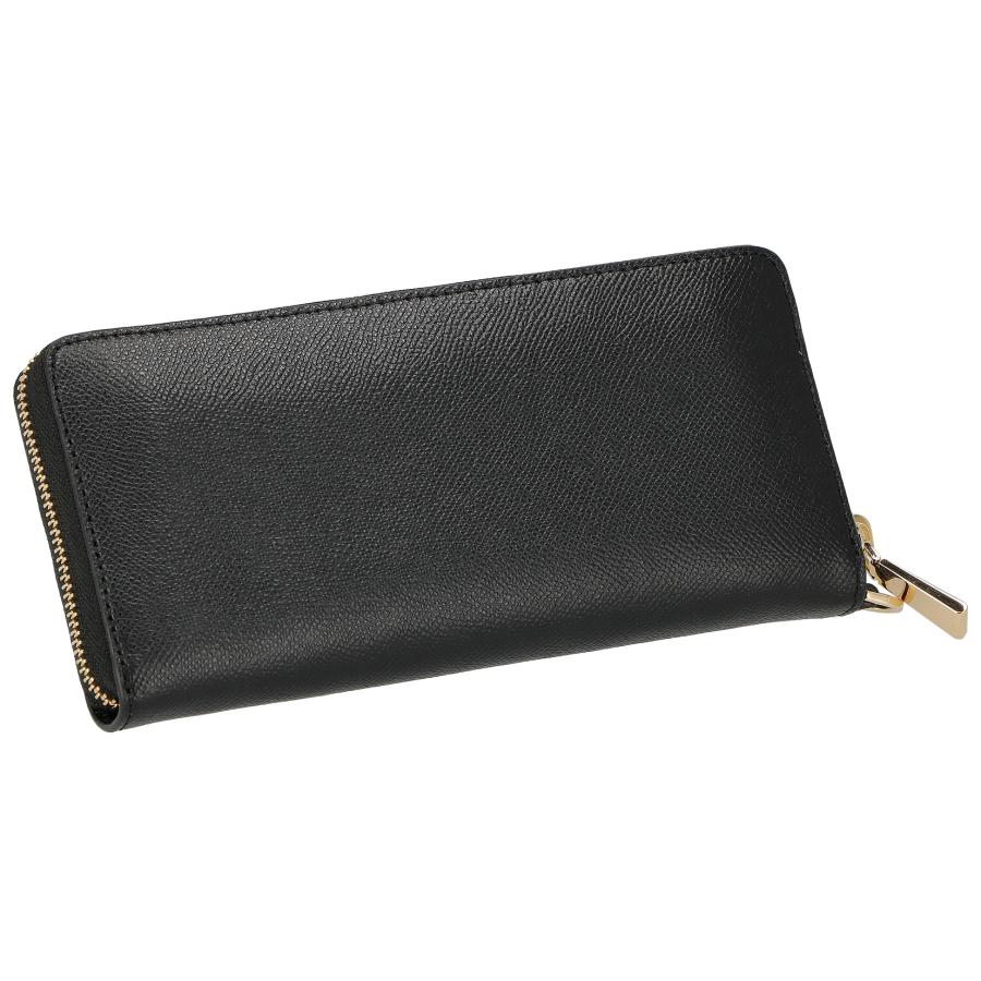 MICHAEL KORS 長財布 ブラック レディース 32S5GTVE9L 001 MICHAEL KORS マイケルコース 長財布 財布 レディース