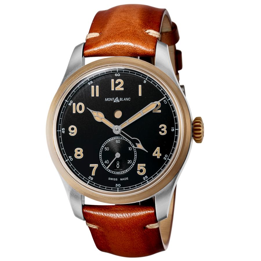 MONTBLANC（筆記具、時計） Montblanc モンブラン 腕時計 時計 自動巻  