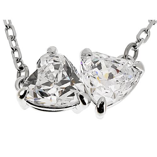 SWAROVSKI スワロフスキー ネックレス ペンダント アクセサリー