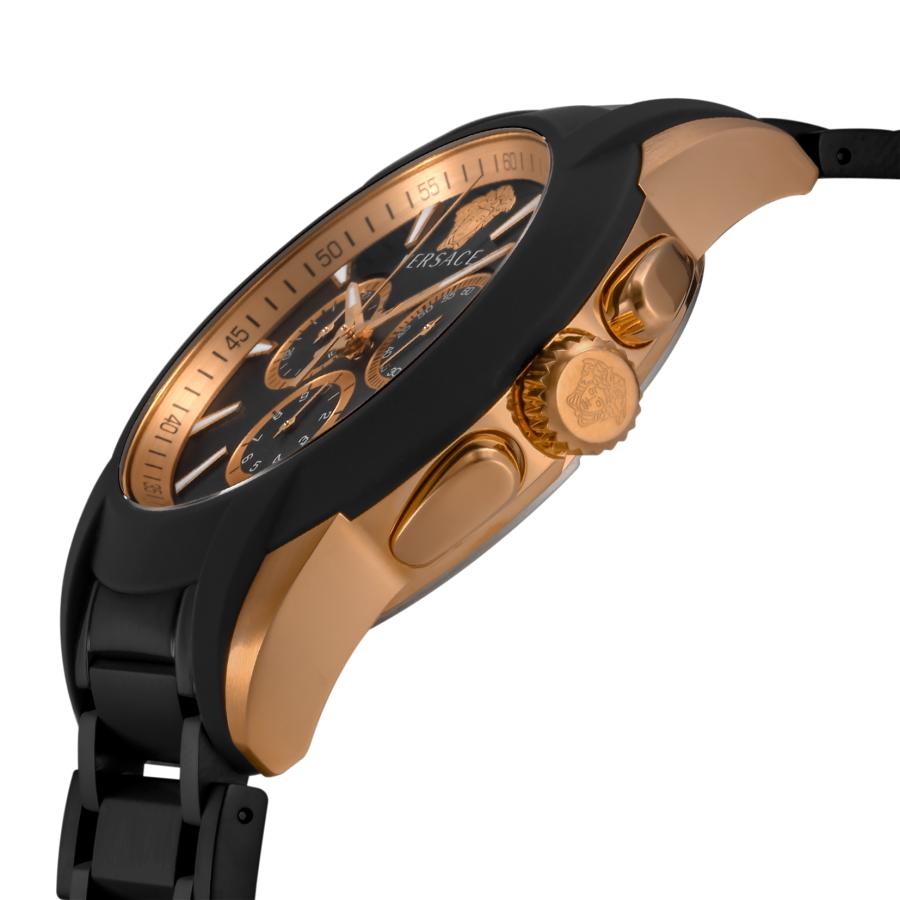 VERSACE（ヴェルサーチェ） ヴェルサーチ 腕時計 時計 クロノグラフ