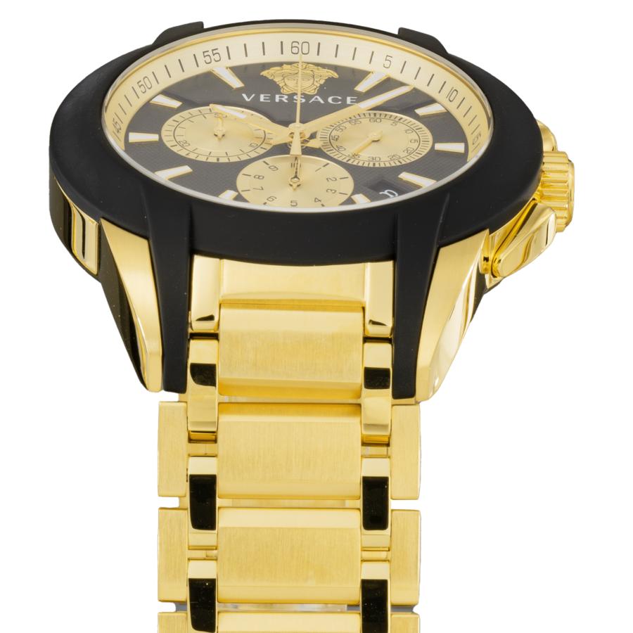 VERSACE（ヴェルサーチェ） ヴェルサーチ 腕時計 時計 クロノグラフ