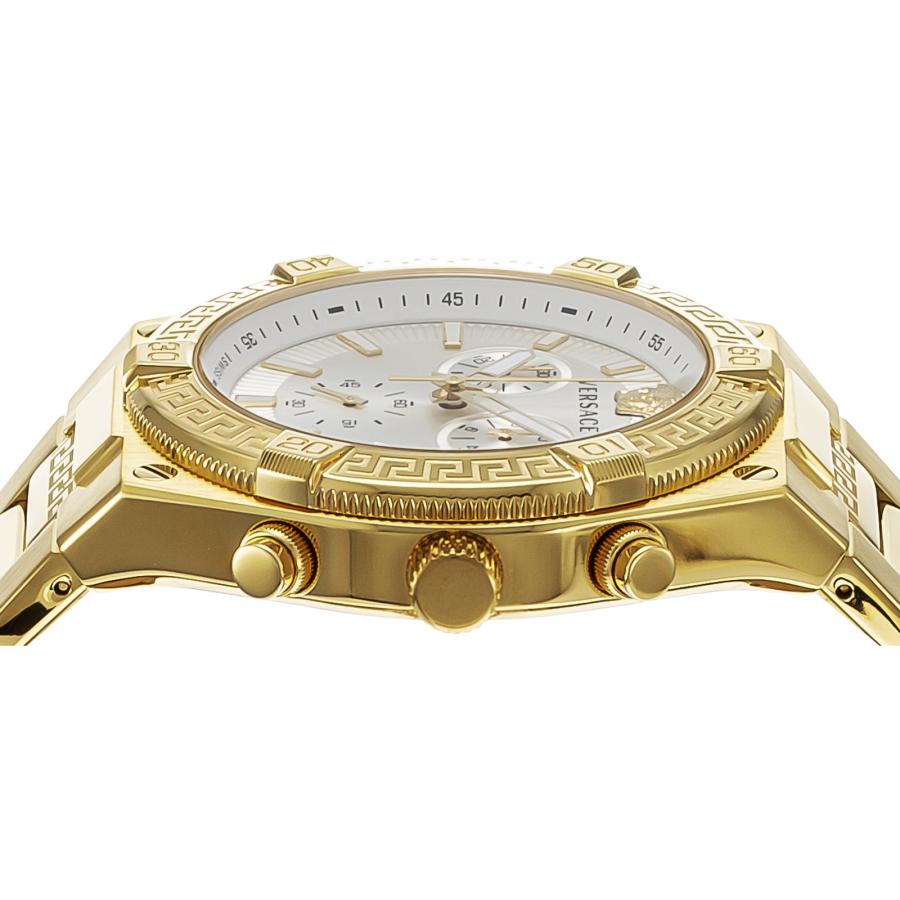 VERSACE（ヴェルサーチェ） ヴェルサーチ 腕時計 時計 クロノグラフ
