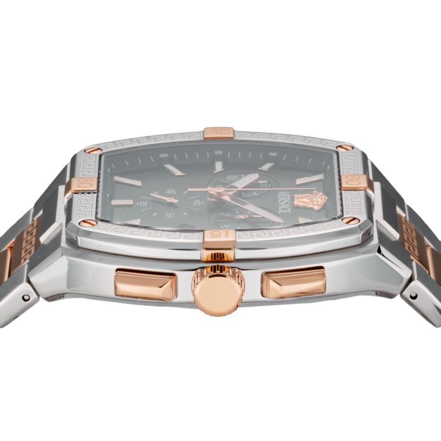 VERSACE（ヴェルサーチェ） ヴェルサーチ 腕時計 時計 クロノグラフ