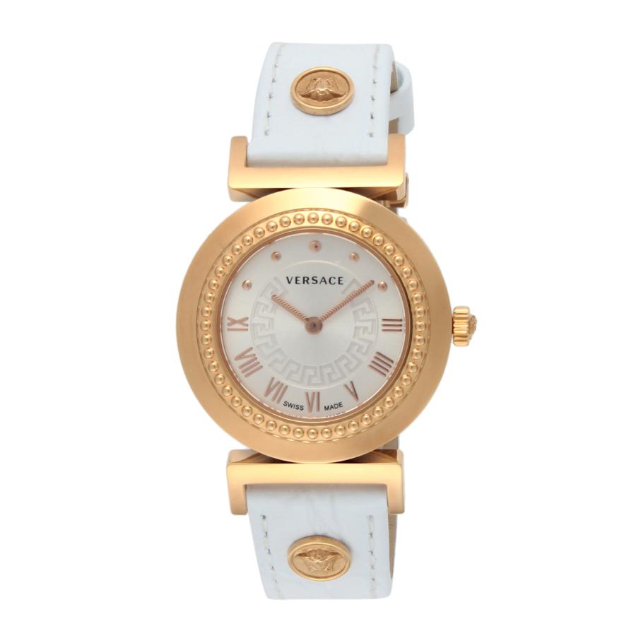 VERSACE（ヴェルサーチェ） ヴェルサーチ 腕時計 時計 35mm レディース