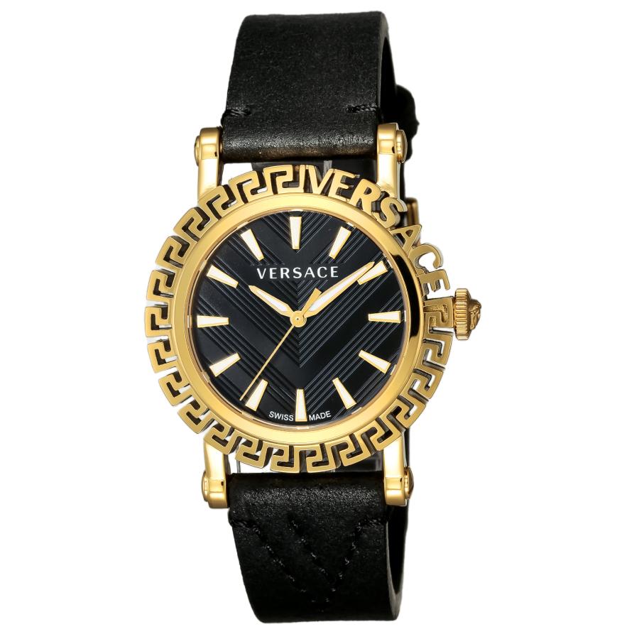 VERSACE（ヴェルサーチェ） ヴェルサーチ 腕時計 時計 39mm メンズ 