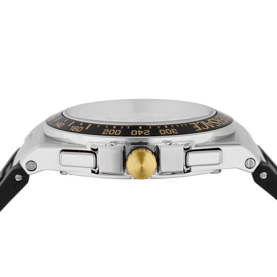 VERSACE（ヴェルサーチェ） ヴェルサーチ 腕時計 時計 クロノグラフ 