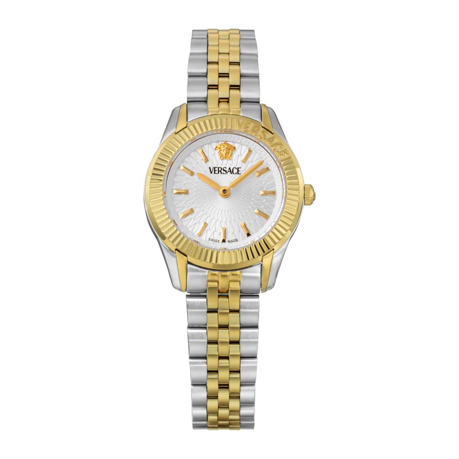 VERSACE 腕時計 レディース用 VERSACE（ヴェルサーチェ） ヴェルサーチ 腕時計 時計 30mm レディース