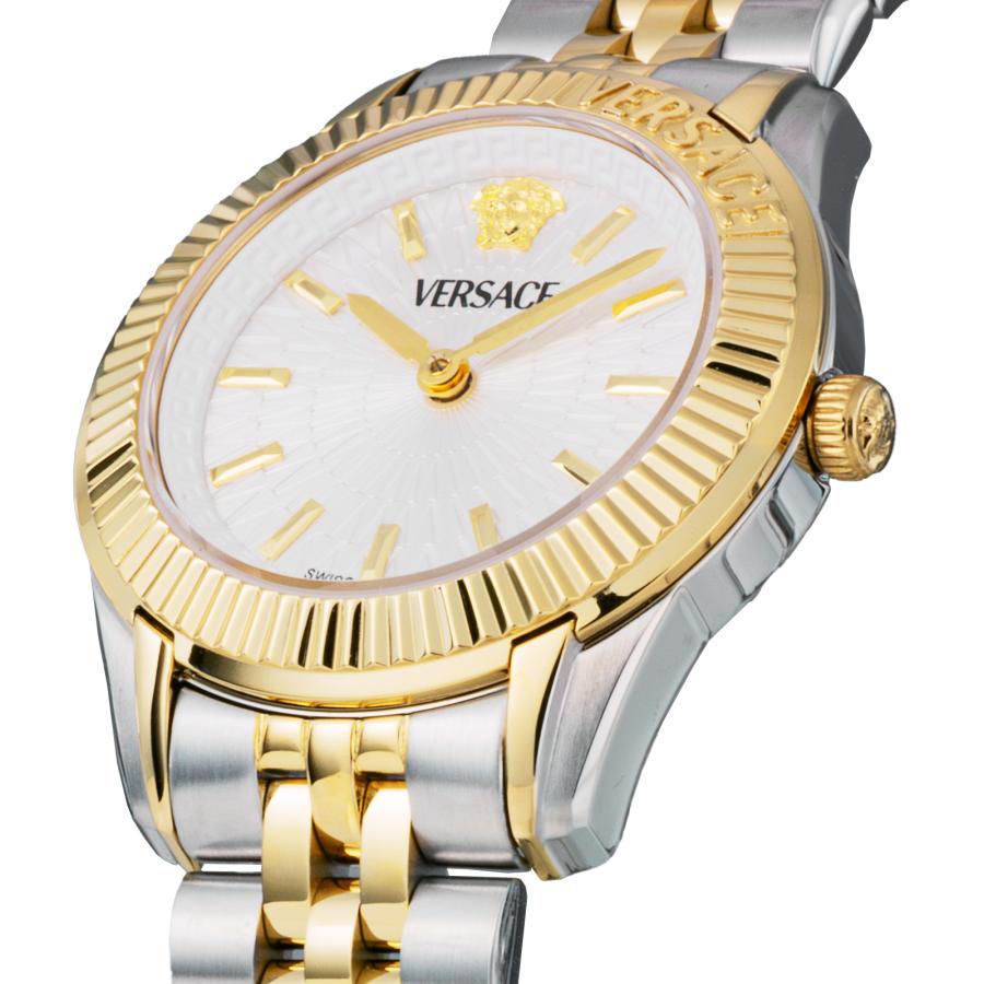 VERSACE（ヴェルサーチェ） ヴェルサーチ 腕時計 時計 30mm レディース