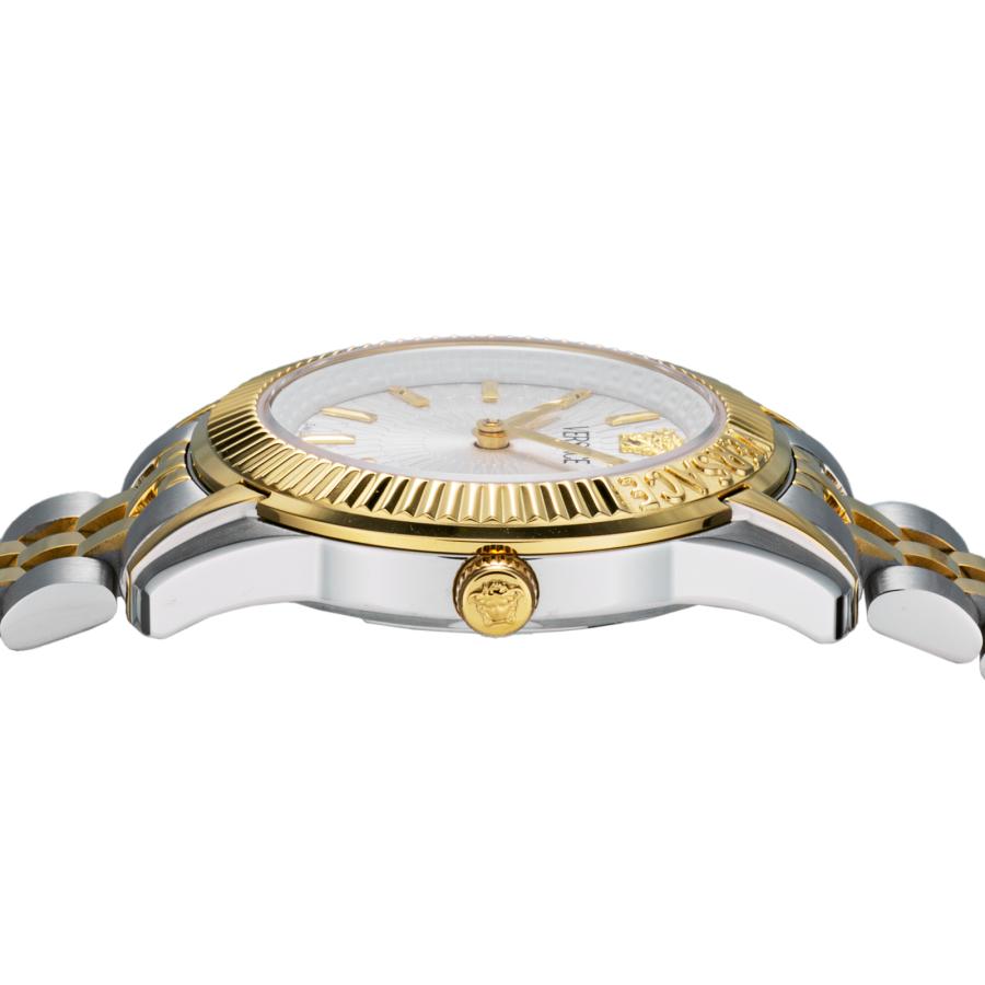 VERSACE（ヴェルサーチェ） ヴェルサーチ 腕時計 時計 30mm レディース