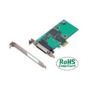 シリアル通信 Low Profile PCI ボード RS-232C 8ch シリアル通信 Low Profile PCI ボード RS-232C 8ch - メルカリ