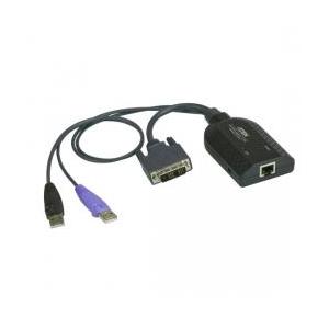 新品/取寄品/代引不可】スマートカードリーダー対応 DVI・USB