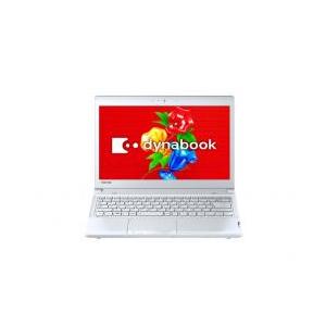 【新品/取寄品/代引不可】dynabook R73 R73/37MW PR73-37MSXW プレシャスホワイト : 40000411056 :  秋葉原　アウトレットプラザ - 通販 - Yahoo!ショッピング