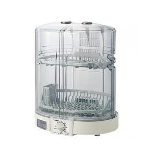 新品/取寄品】象印 食器乾燥機 EY-KB50-HA グレー (5人用/たて型