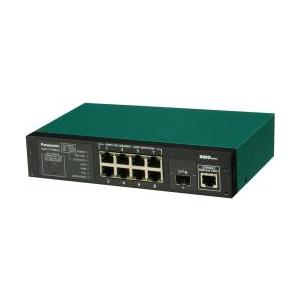 新品/取寄品/代引不可】Switch-M8eG PN28080KB5 [グリーン/ブラック 