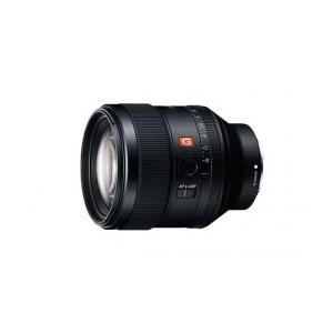 新品/取寄品】SONY FE 85mm F1.4 GM SEL85F14GM デジタル一眼カメラα[E 