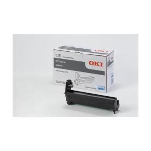 新品/取寄品/代引不可】イメージドラム シアン (C712dnw) DR-C4CC