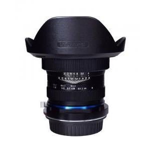新品/取寄品/代引不可】LAOWA 15mm F4 WIDE ANGLE MACRO [キヤノンEF 