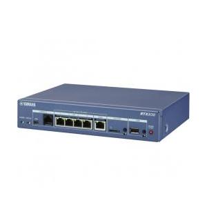【コムギ】ヤマハ RTX830 ギガアクセス VPNルーター 中古 YAMAHA（ヤマハ） ギガアクセスVPN ルーター RTX830 : 秋葉原
