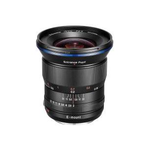 新品/取寄品/代引不可】LAOWA 15mm F2 Zero-D [ソニーEマウント用
