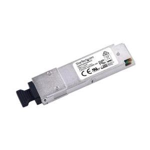 新品/取寄品/代引不可】QSFP+モジュール Cisco製QSFP-40G-SR4互換